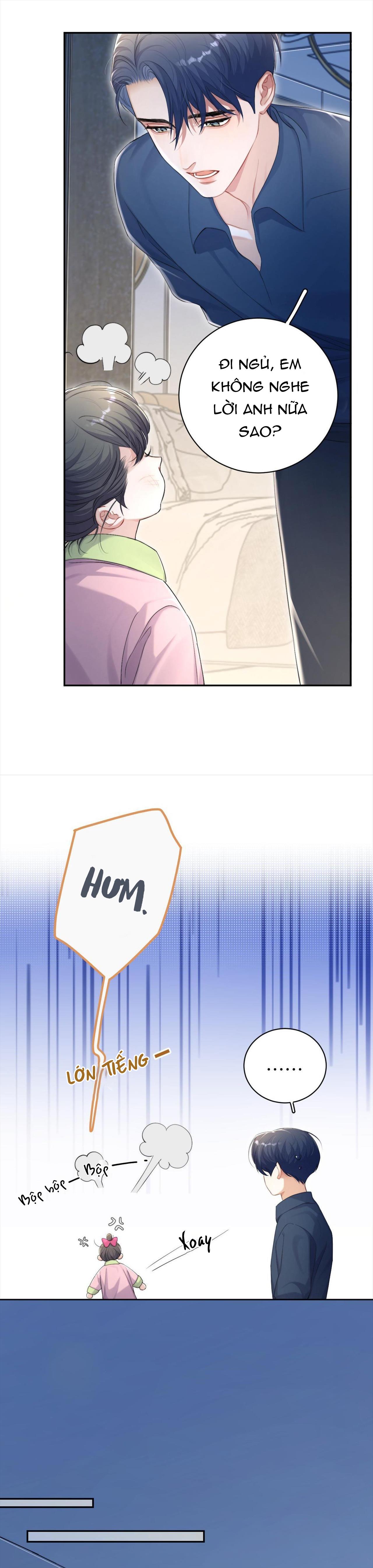 Nhất Túy Kinh Niên: Chapter 90