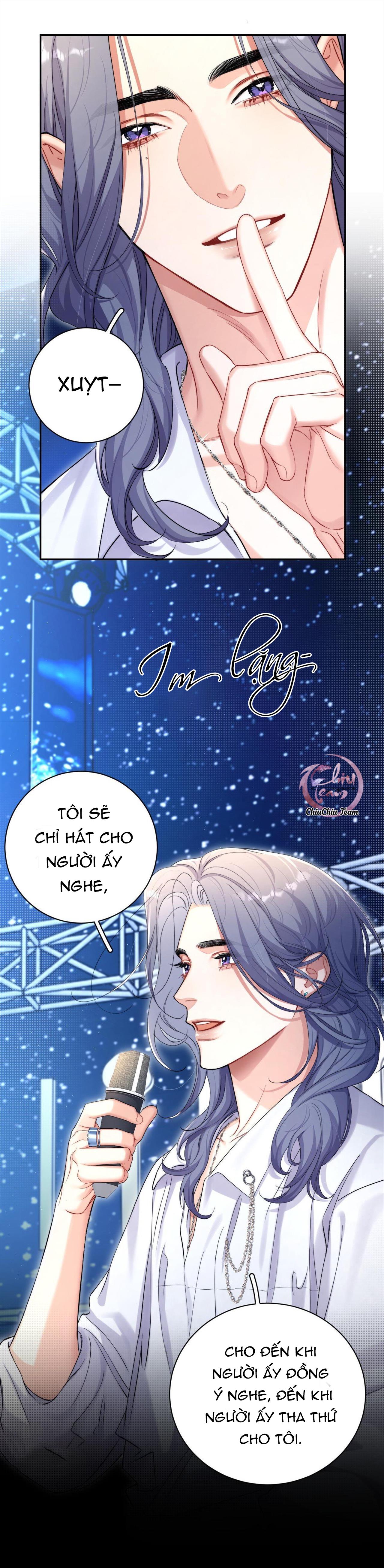 Nhất Túy Kinh Niên: Chapter 90