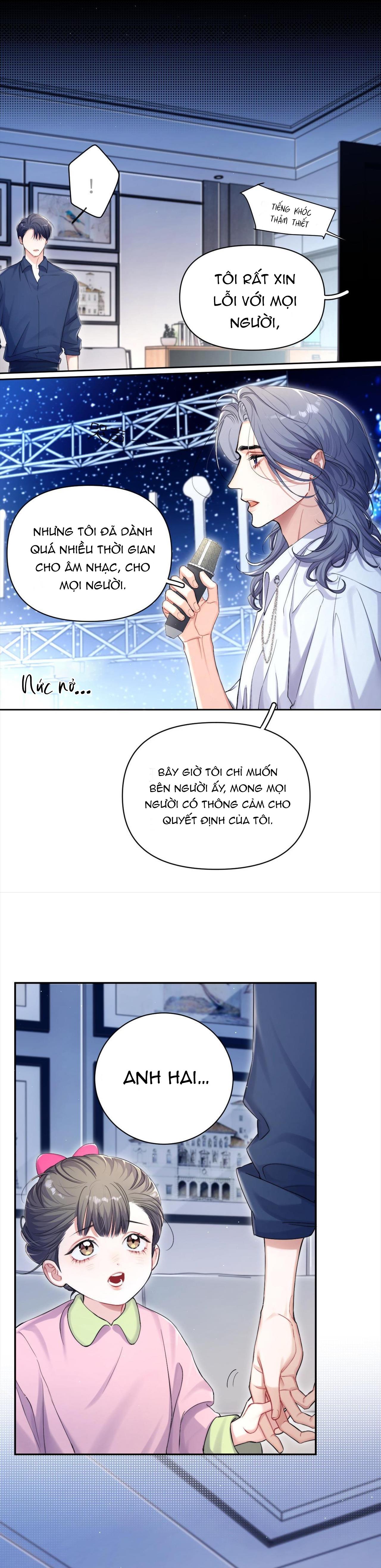 Nhất Túy Kinh Niên: Chapter 90