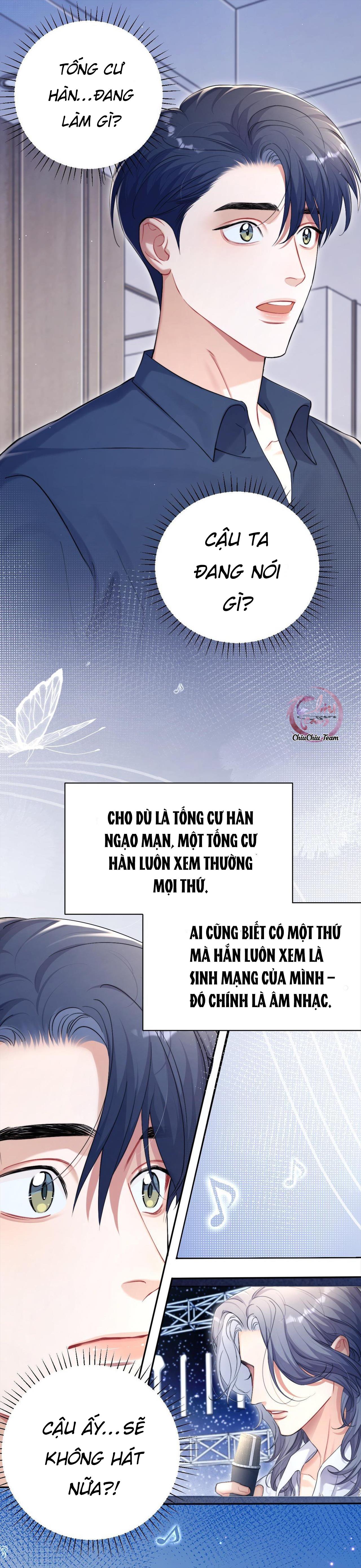 Nhất Túy Kinh Niên: Chapter 90