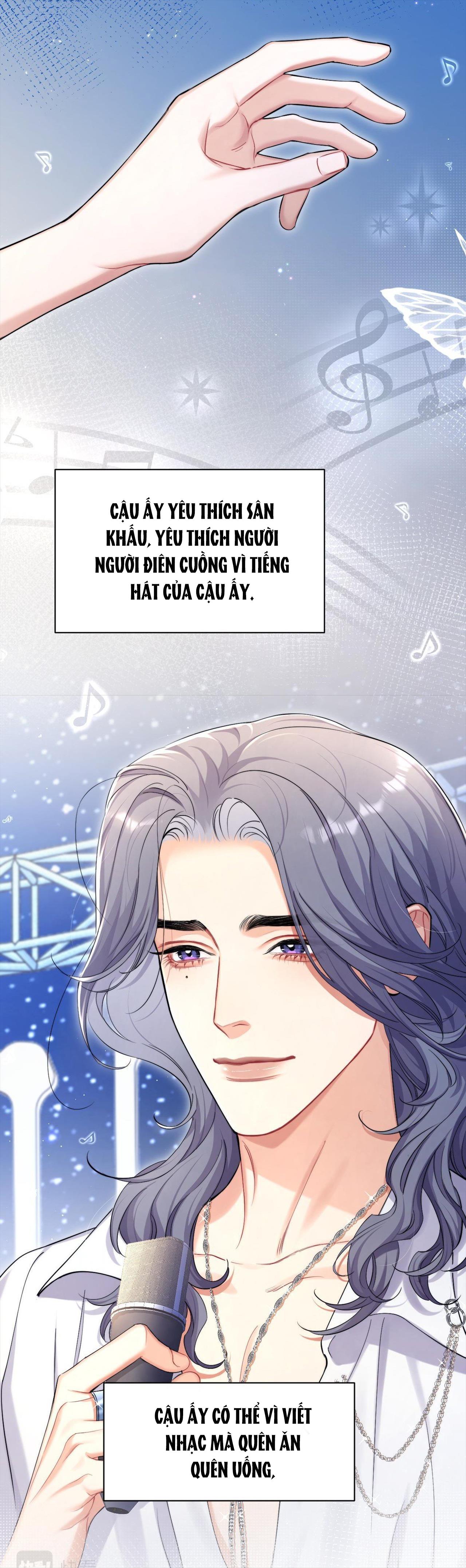 Nhất Túy Kinh Niên: Chapter 90