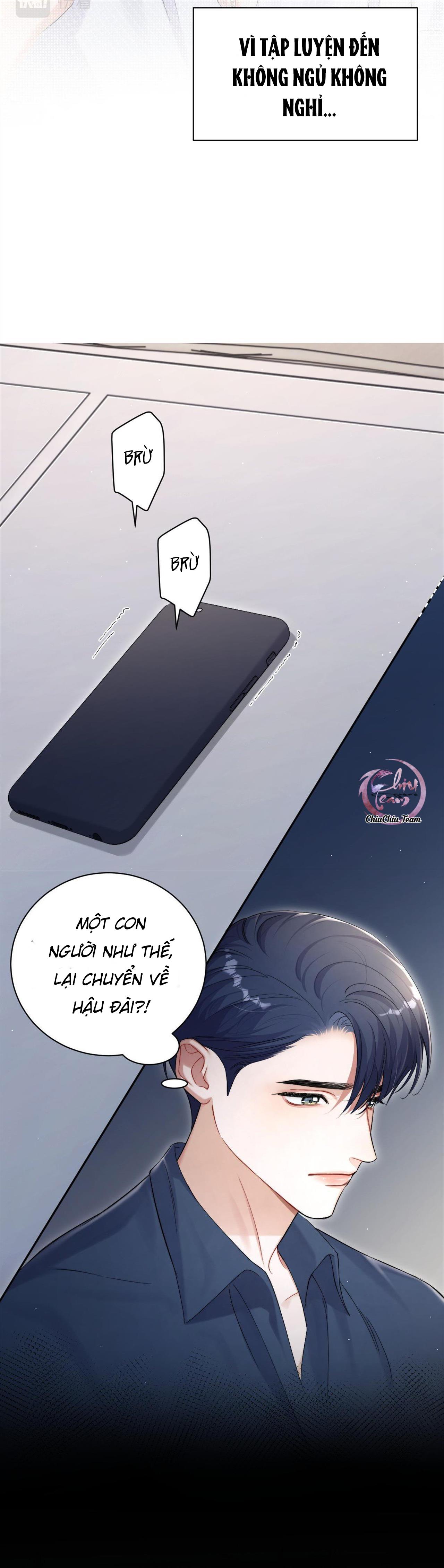 Nhất Túy Kinh Niên: Chapter 90