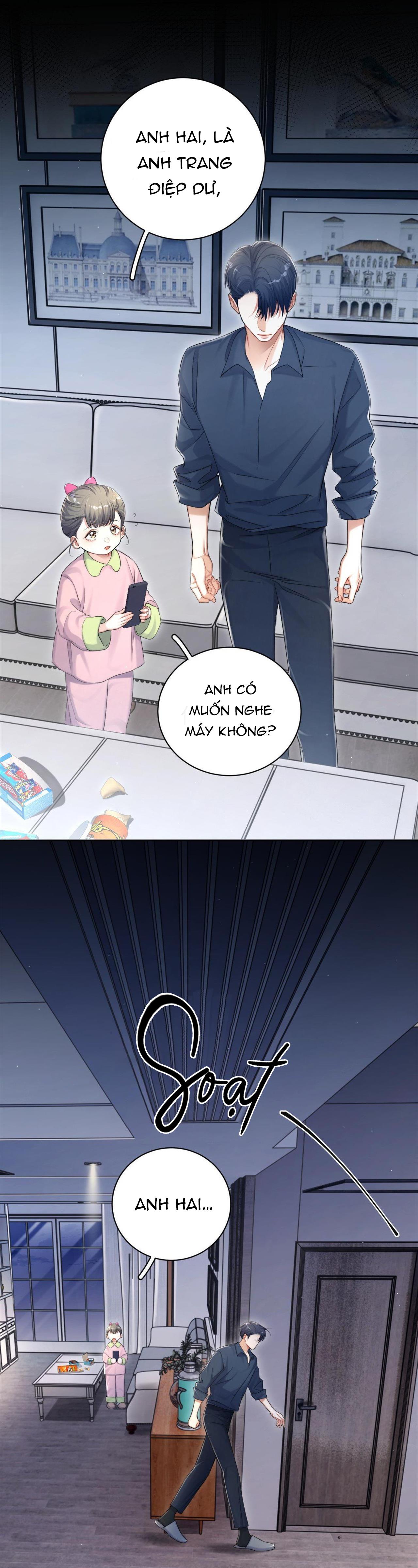 Nhất Túy Kinh Niên: Chapter 90