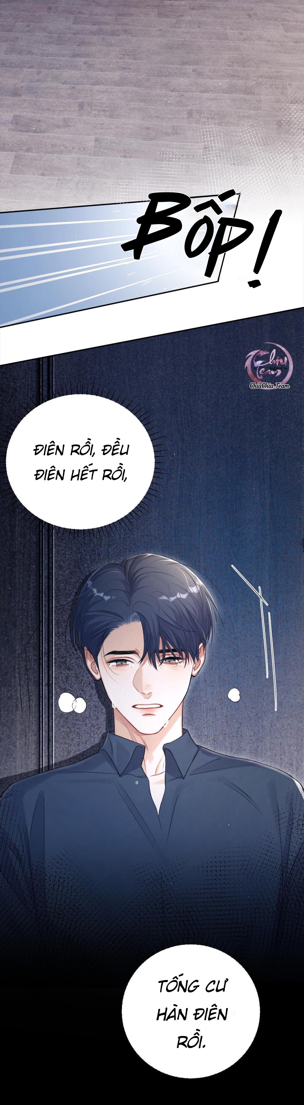 Nhất Túy Kinh Niên: Chapter 90