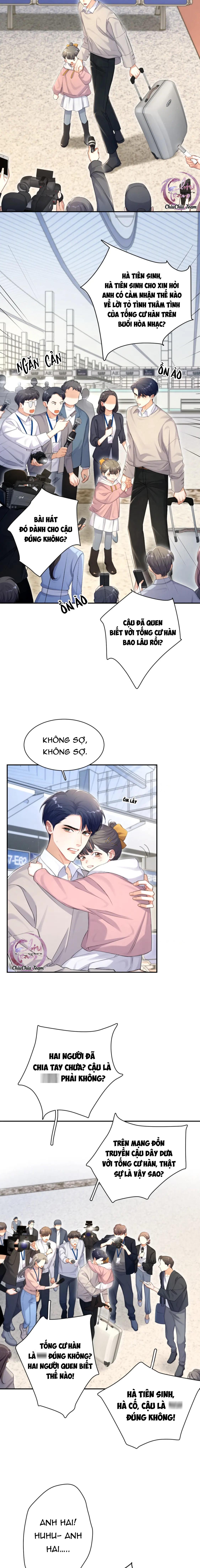 Nhất Túy Kinh Niên: Chapter 91