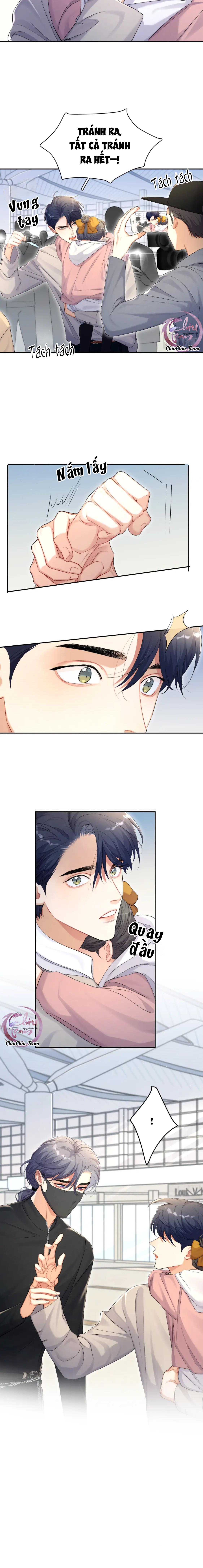 Nhất Túy Kinh Niên: Chapter 91