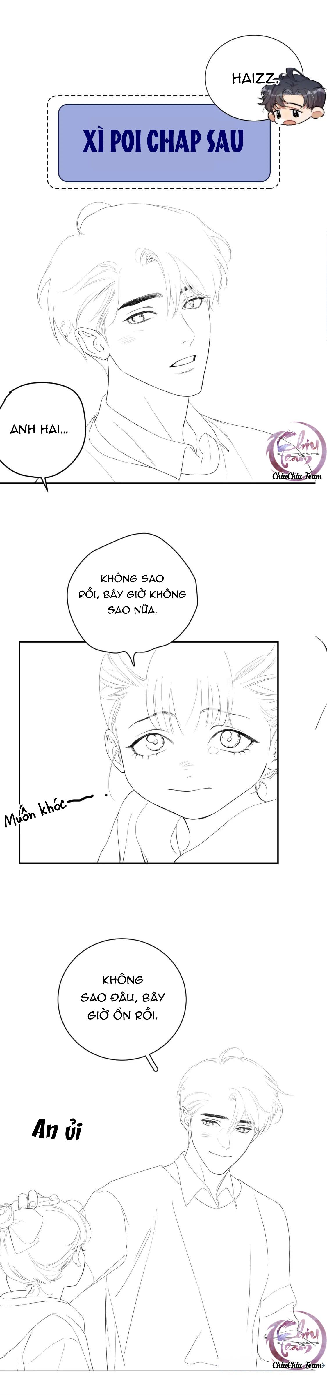 Nhất Túy Kinh Niên: Chapter 91
