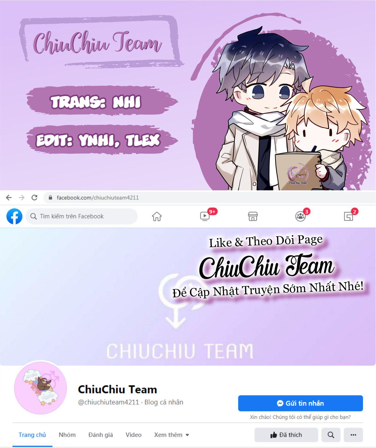 Nhất Túy Kinh Niên: Chapter 91