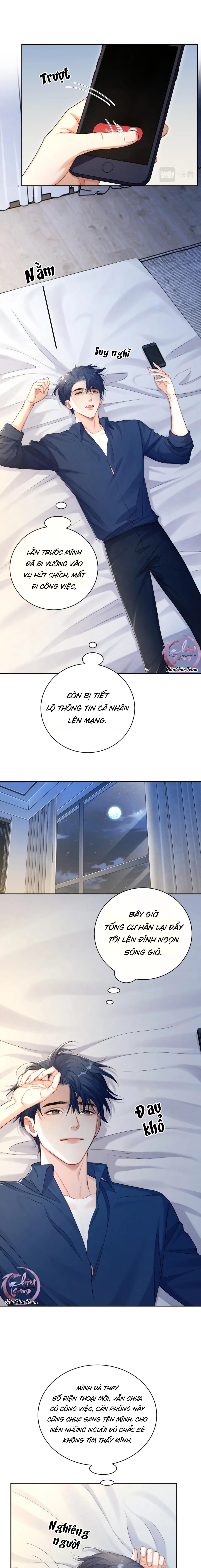 Nhất Túy Kinh Niên: Chapter 91