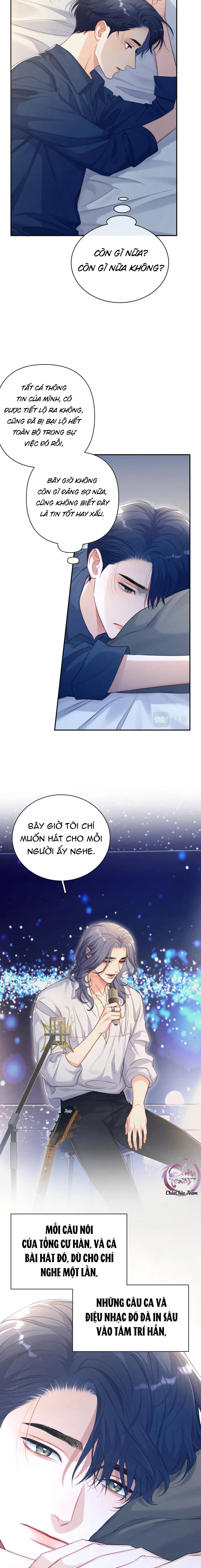 Nhất Túy Kinh Niên: Chapter 91