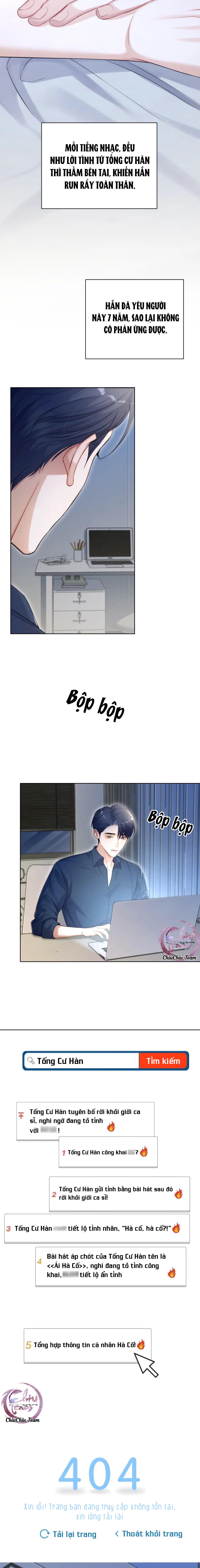 Nhất Túy Kinh Niên: Chapter 91