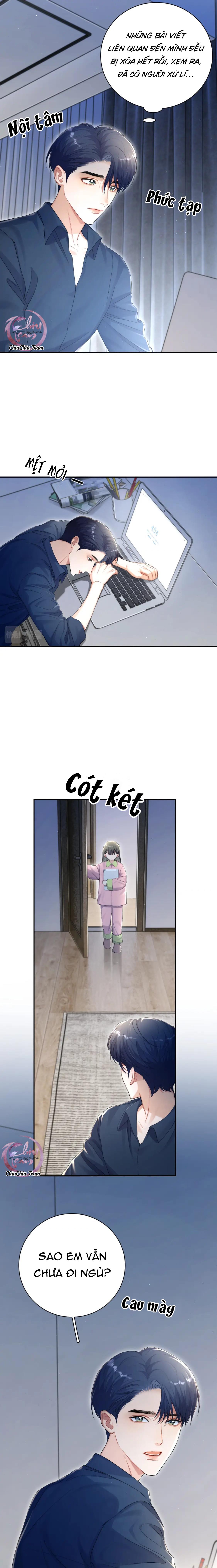 Nhất Túy Kinh Niên: Chapter 91