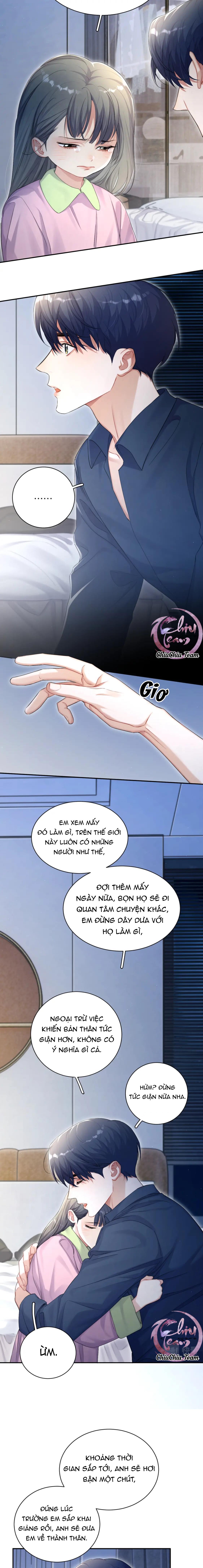 Nhất Túy Kinh Niên: Chapter 91