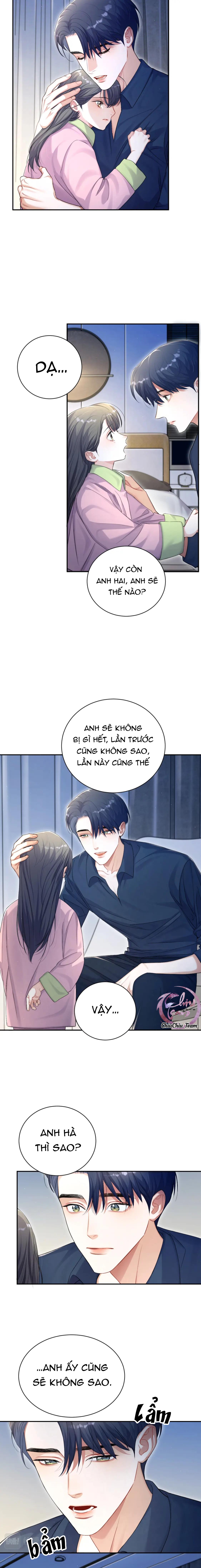 Nhất Túy Kinh Niên: Chapter 91