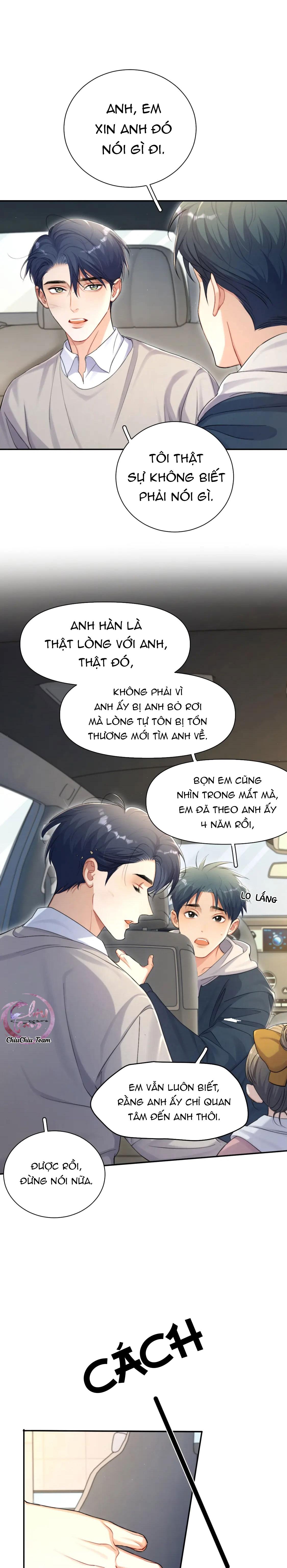 Nhất Túy Kinh Niên: Chapter 92