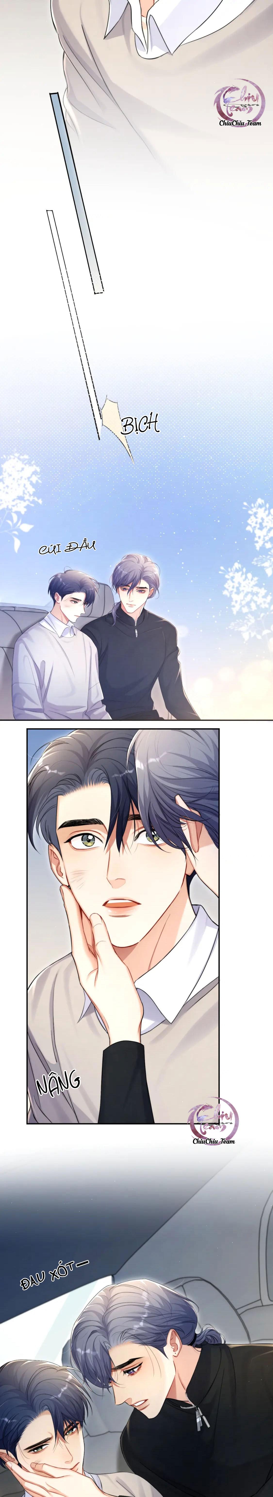 Nhất Túy Kinh Niên: Chapter 92