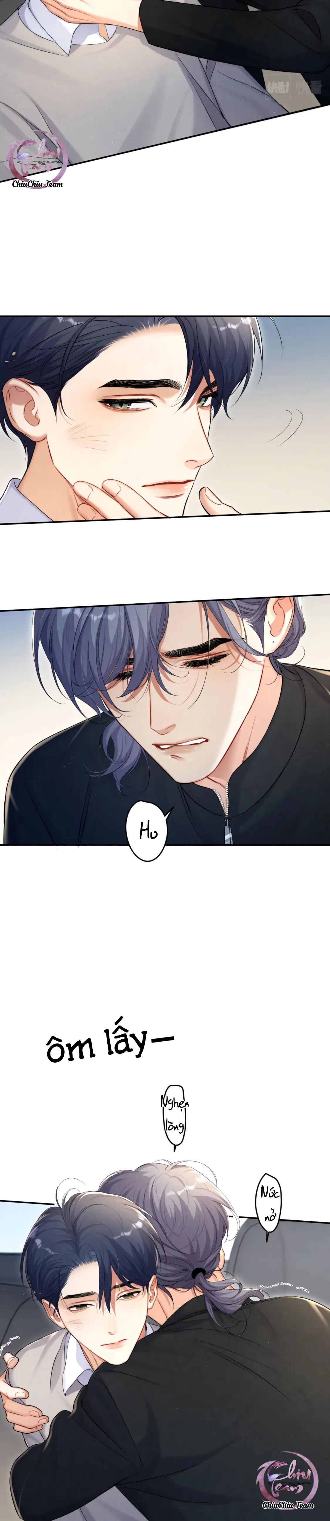Nhất Túy Kinh Niên: Chapter 92