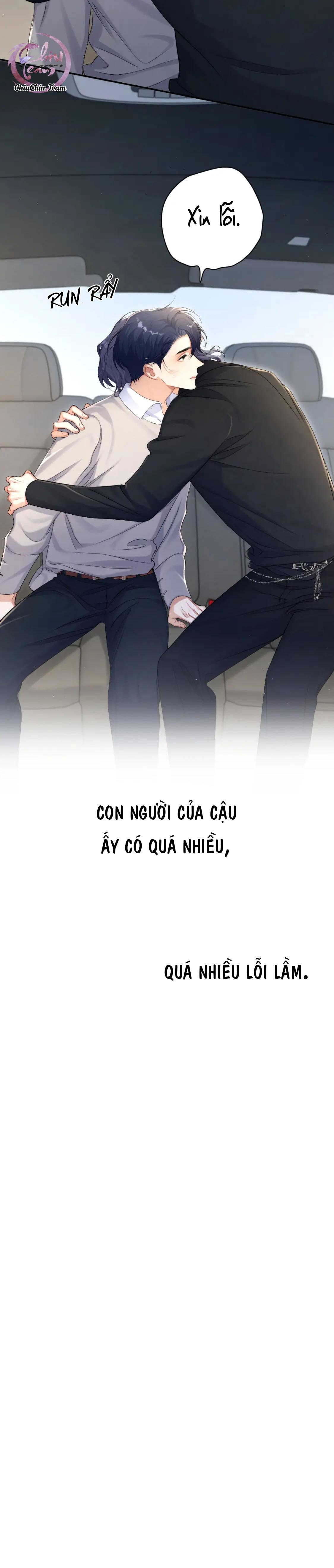 Nhất Túy Kinh Niên: Chapter 92