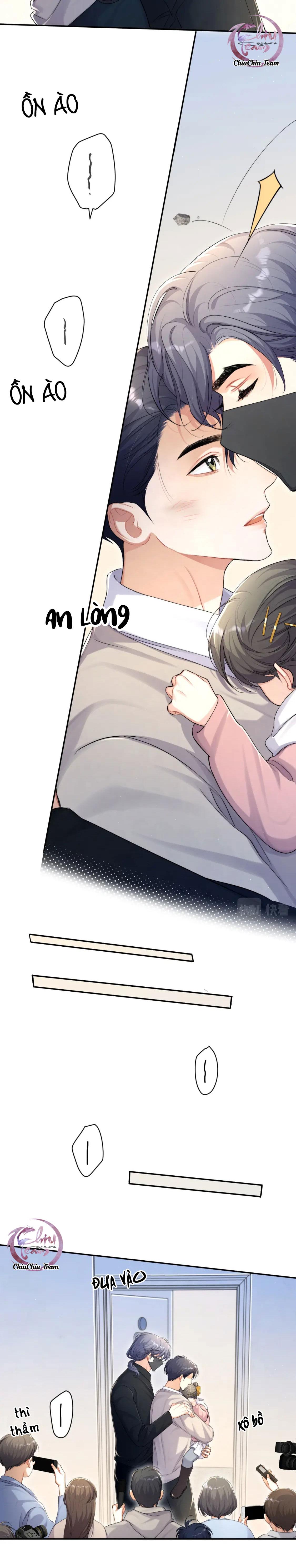 Nhất Túy Kinh Niên: Chapter 92