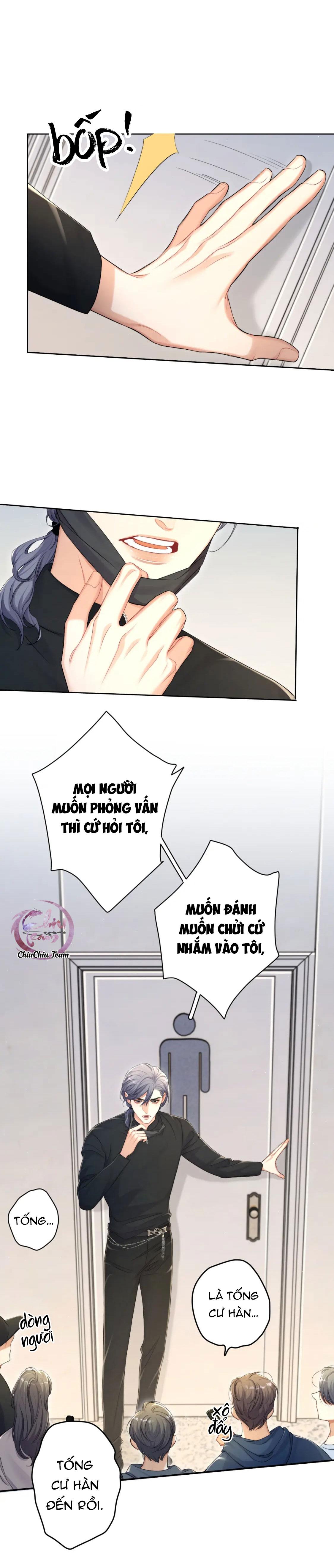 Nhất Túy Kinh Niên: Chapter 92