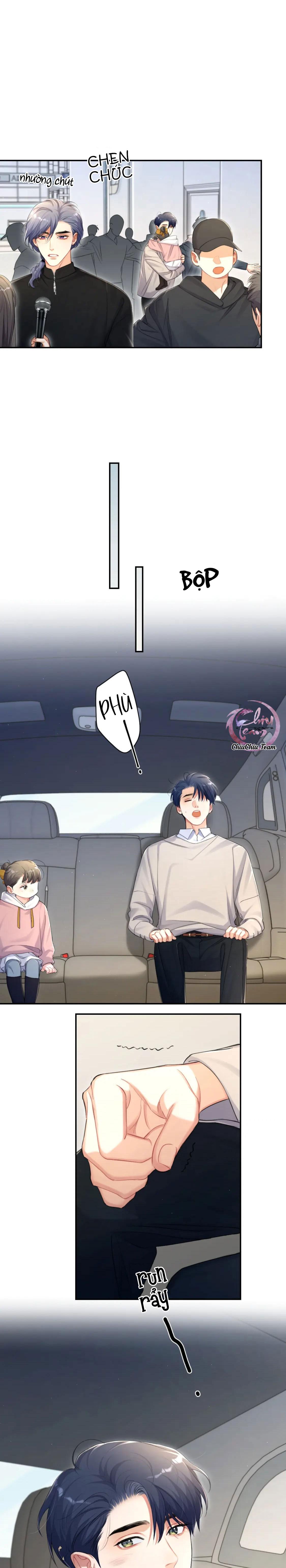 Nhất Túy Kinh Niên: Chapter 92
