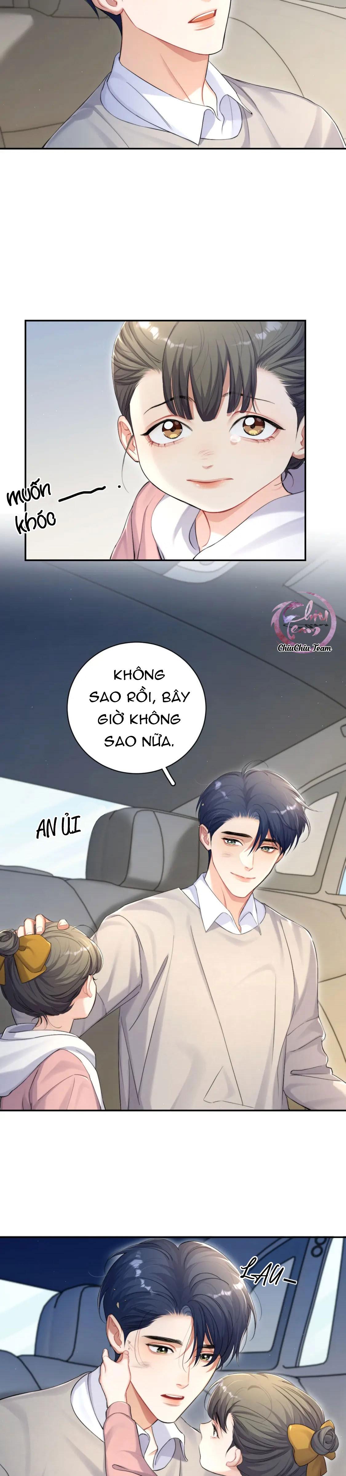 Nhất Túy Kinh Niên: Chapter 92