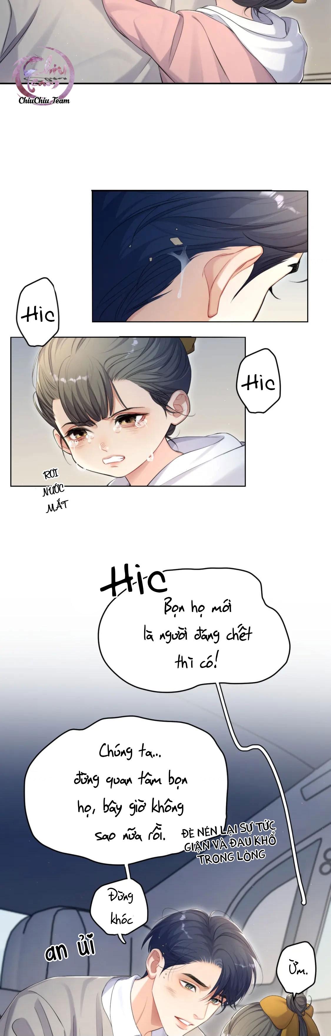 Nhất Túy Kinh Niên: Chapter 92