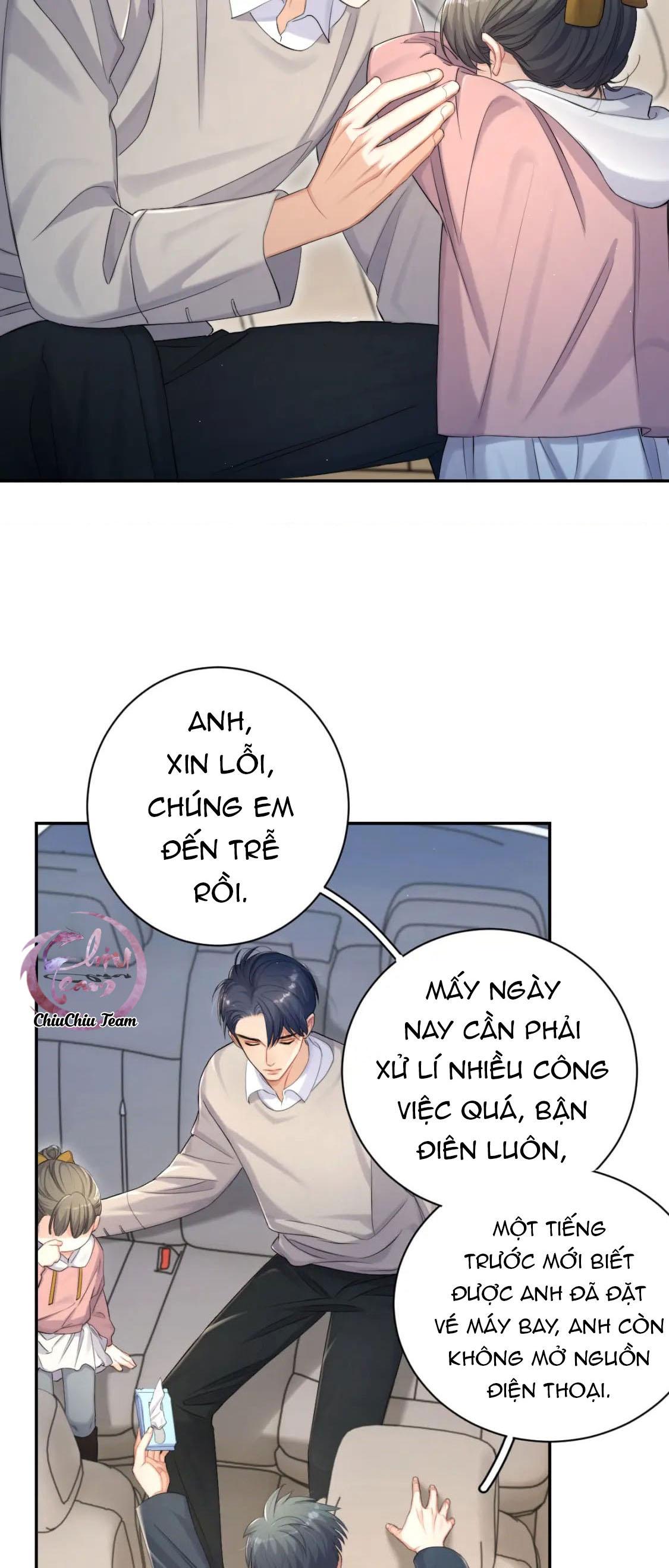 Nhất Túy Kinh Niên: Chapter 92