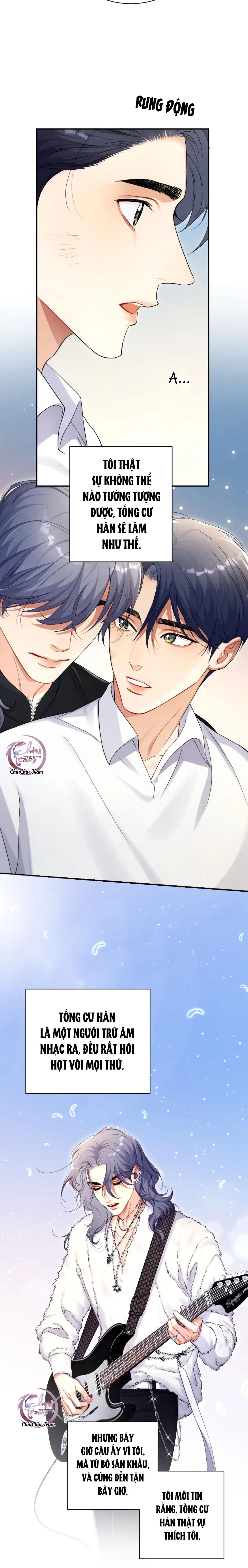 Nhất Túy Kinh Niên: Chapter 93