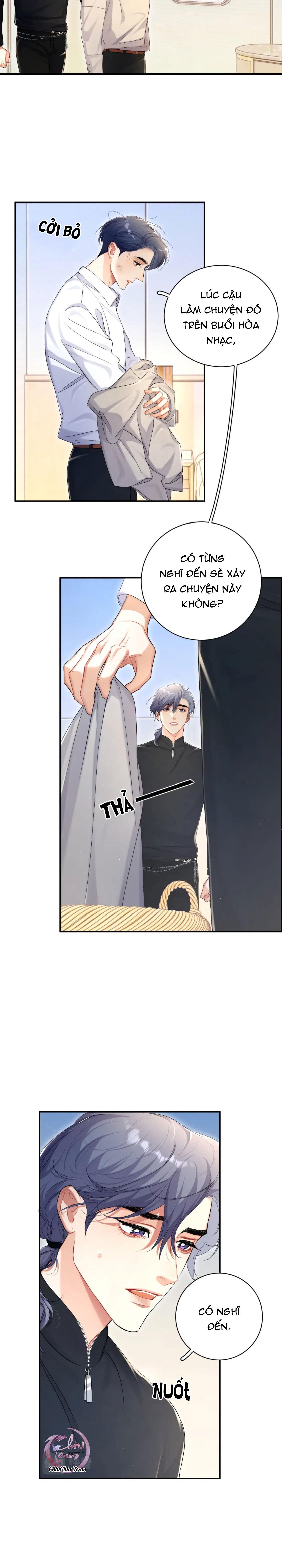 Nhất Túy Kinh Niên: Chapter 93