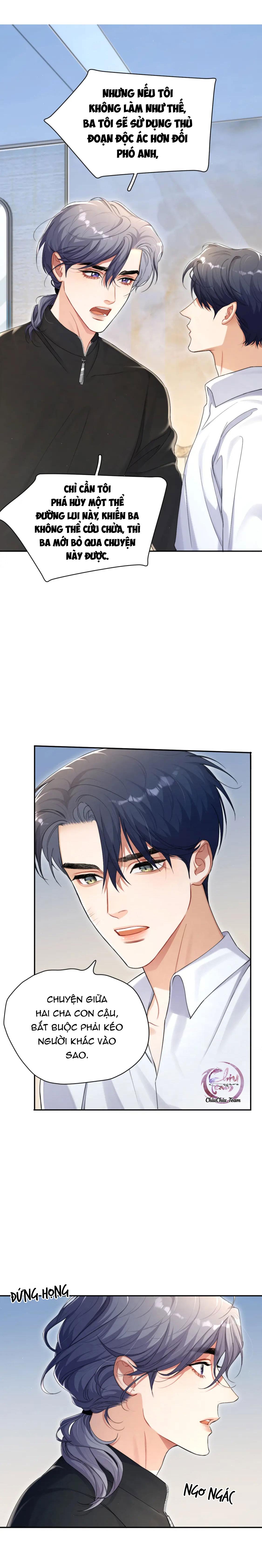 Nhất Túy Kinh Niên: Chapter 93