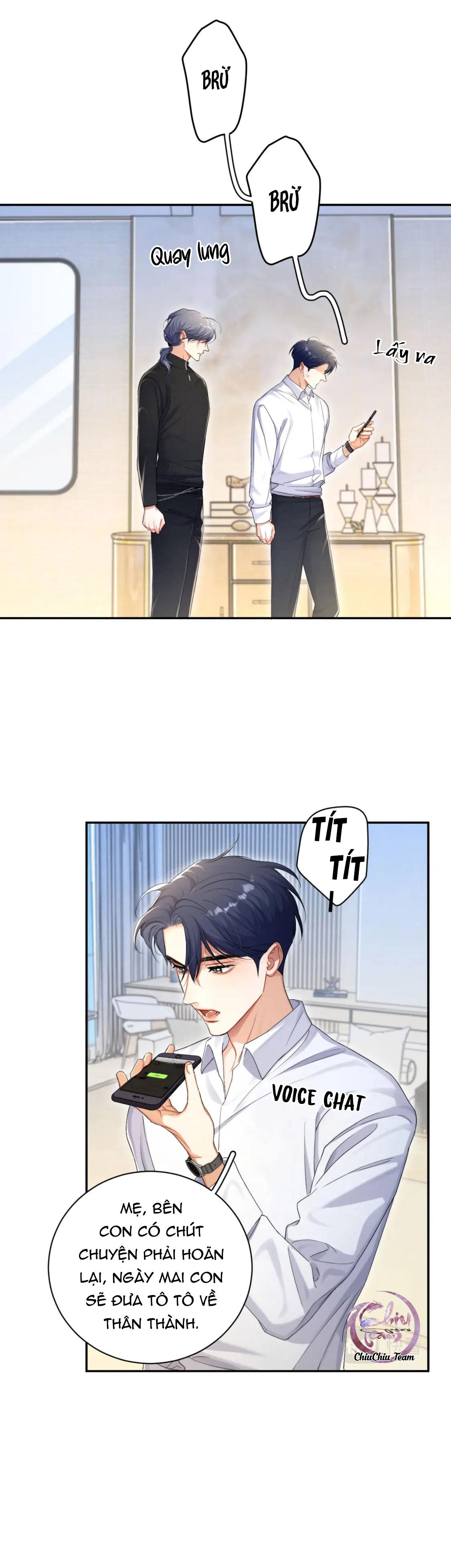 Nhất Túy Kinh Niên: Chapter 93