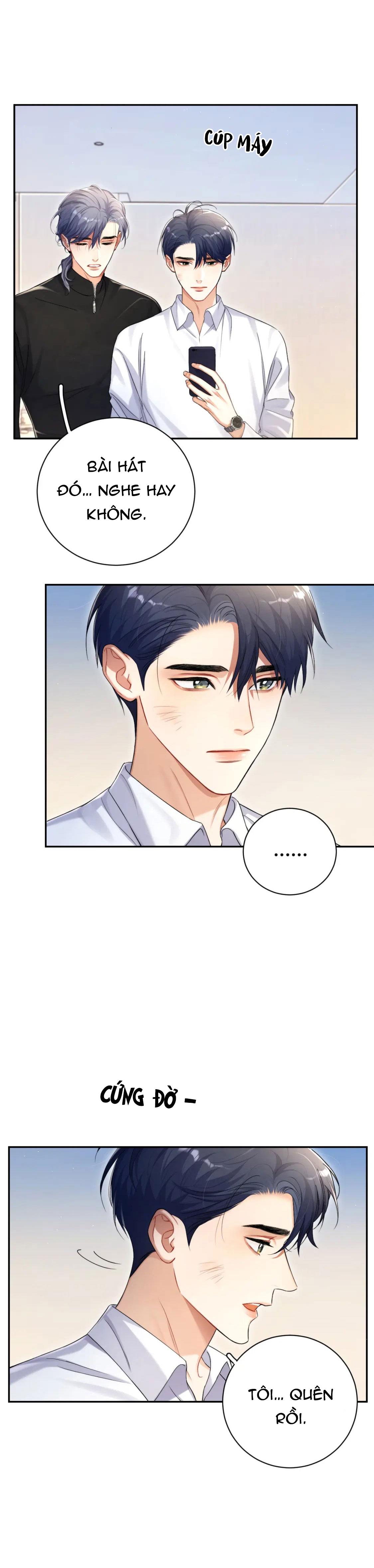 Nhất Túy Kinh Niên: Chapter 93