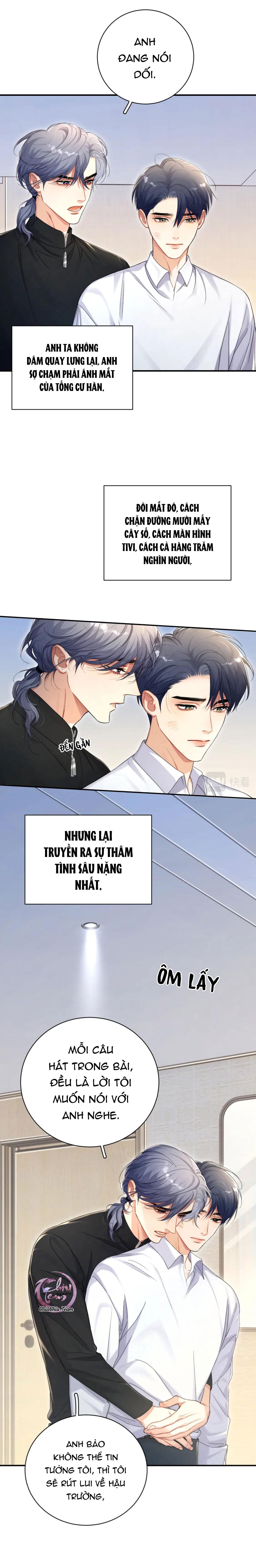 Nhất Túy Kinh Niên: Chapter 93