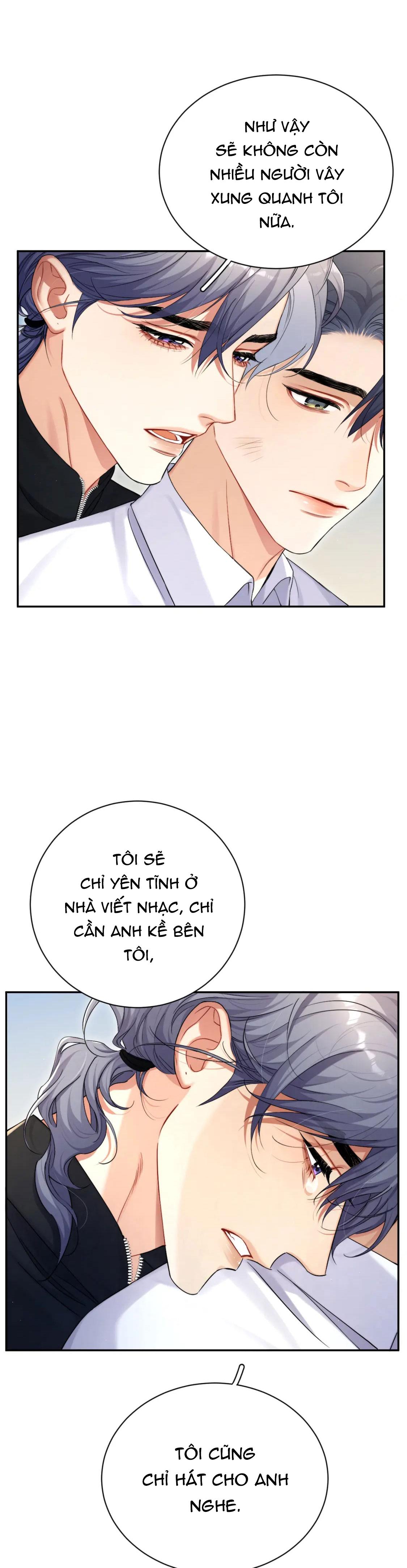 Nhất Túy Kinh Niên: Chapter 93