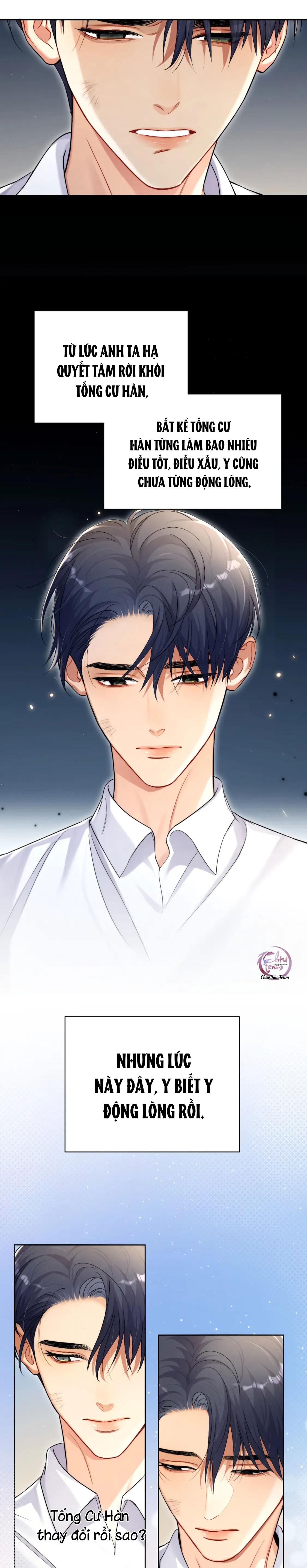 Nhất Túy Kinh Niên: Chapter 94