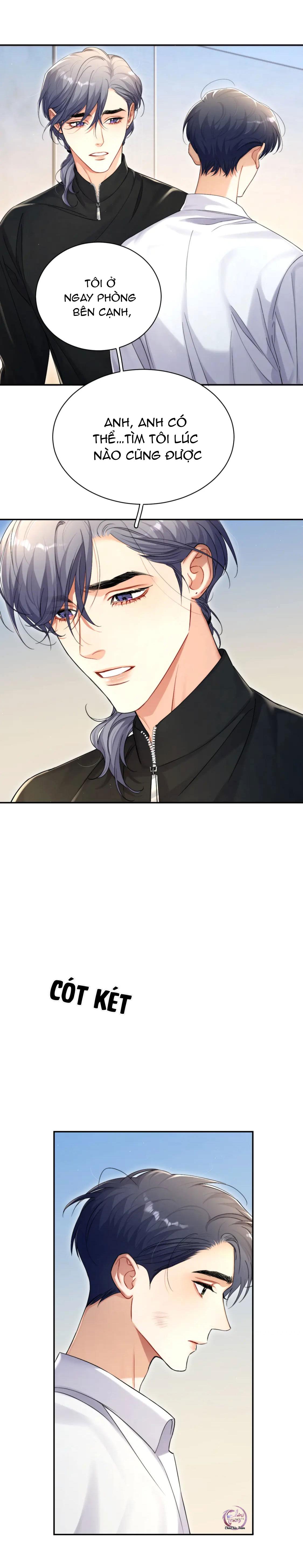 Nhất Túy Kinh Niên: Chapter 94