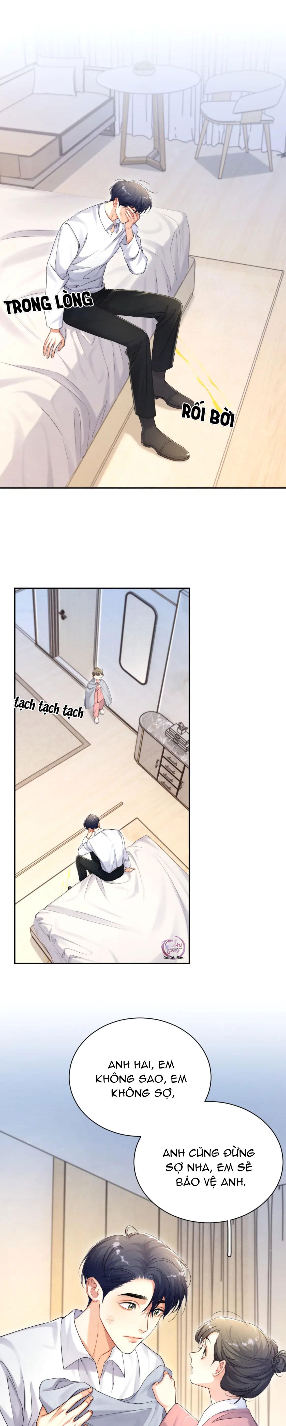 Nhất Túy Kinh Niên: Chapter 94