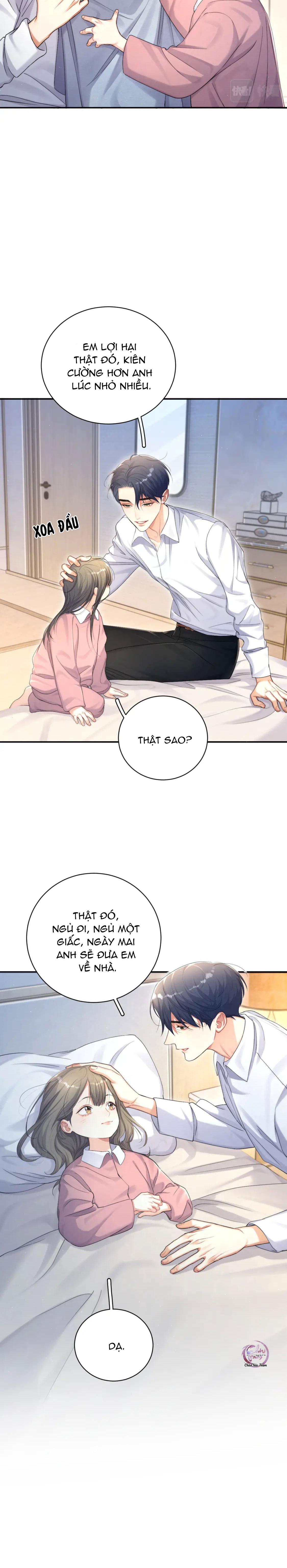 Nhất Túy Kinh Niên: Chapter 94