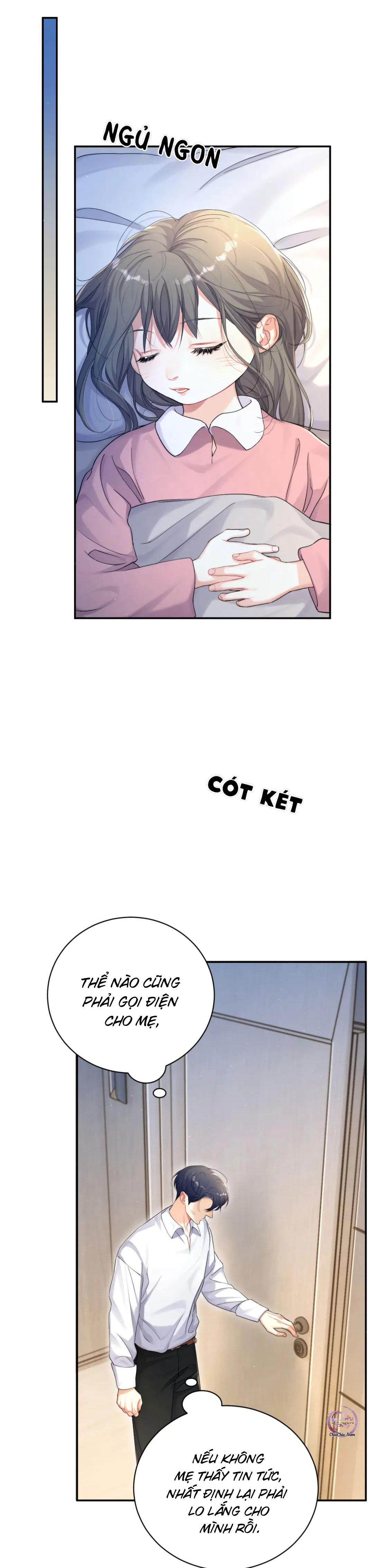 Nhất Túy Kinh Niên: Chapter 94