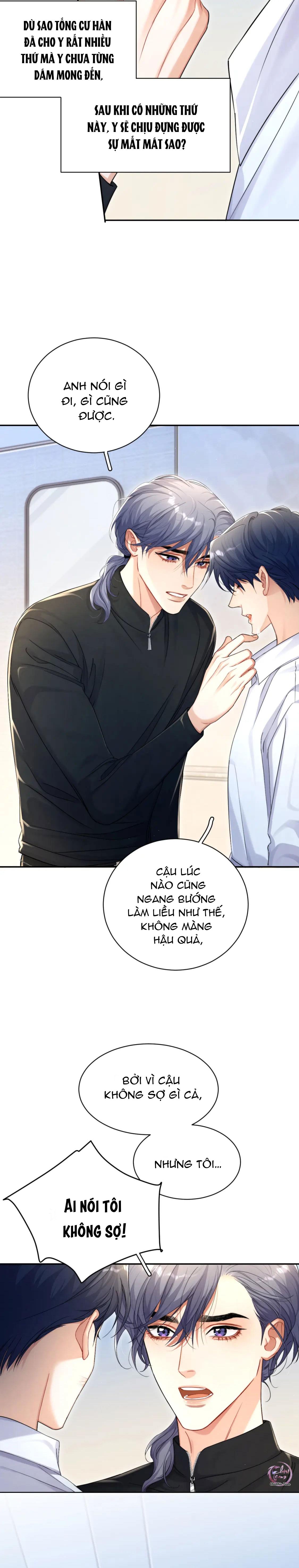 Nhất Túy Kinh Niên: Chapter 94