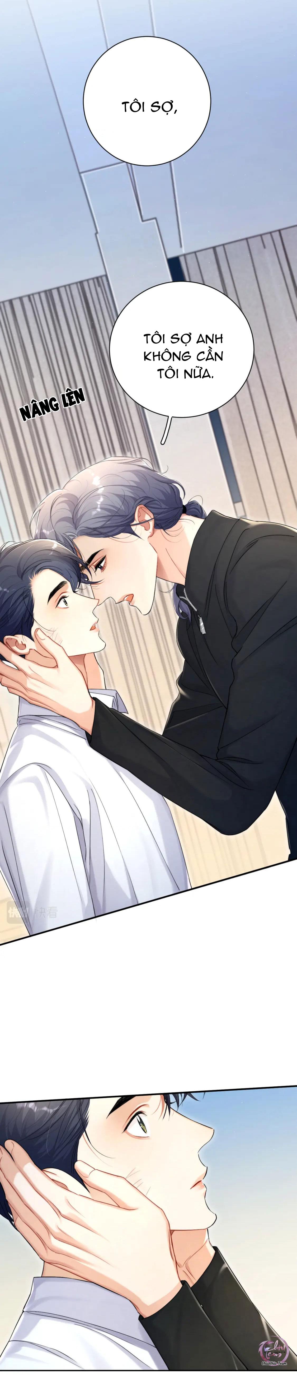 Nhất Túy Kinh Niên: Chapter 94
