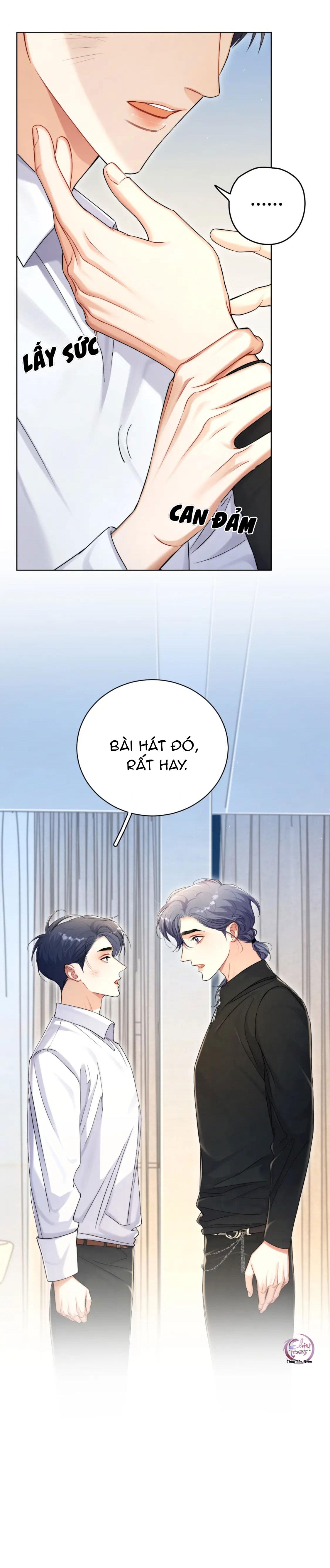 Nhất Túy Kinh Niên: Chapter 94