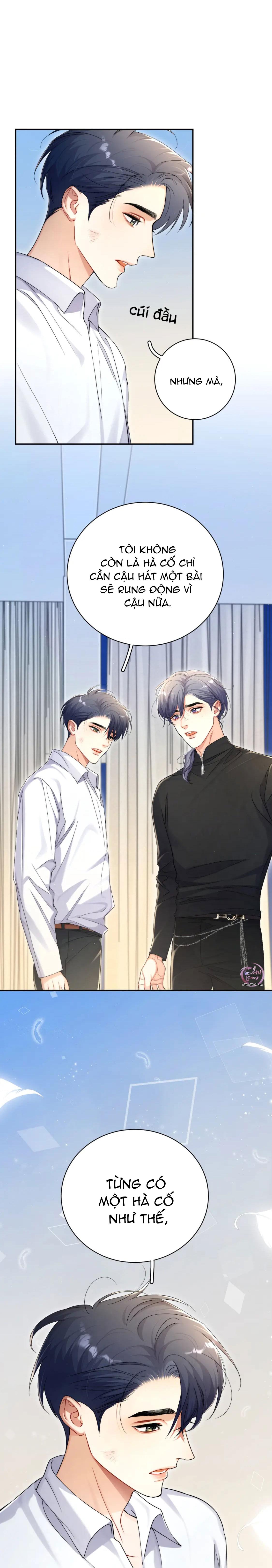 Nhất Túy Kinh Niên: Chapter 94