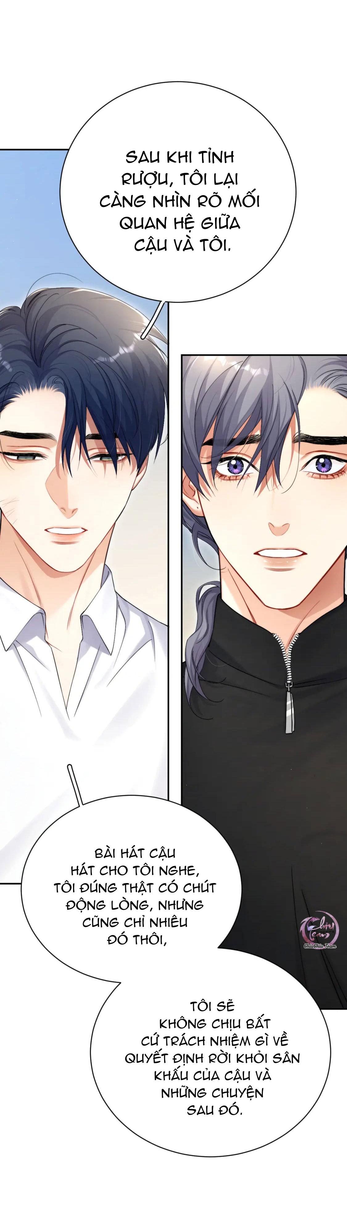 Nhất Túy Kinh Niên: Chapter 94