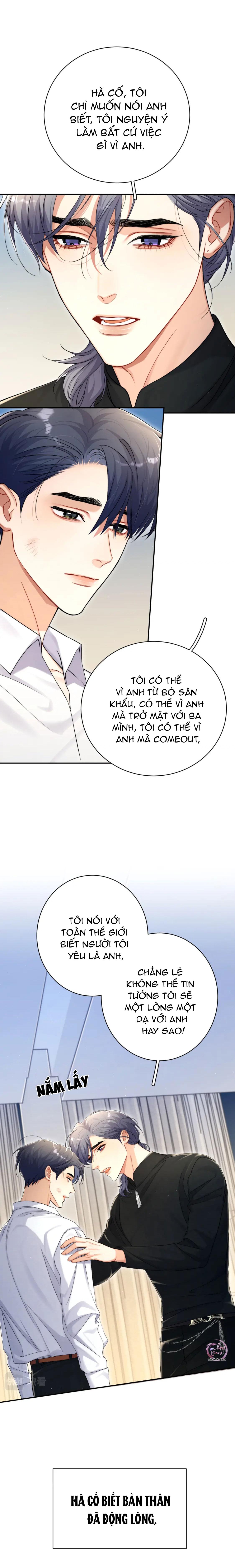 Nhất Túy Kinh Niên: Chapter 94
