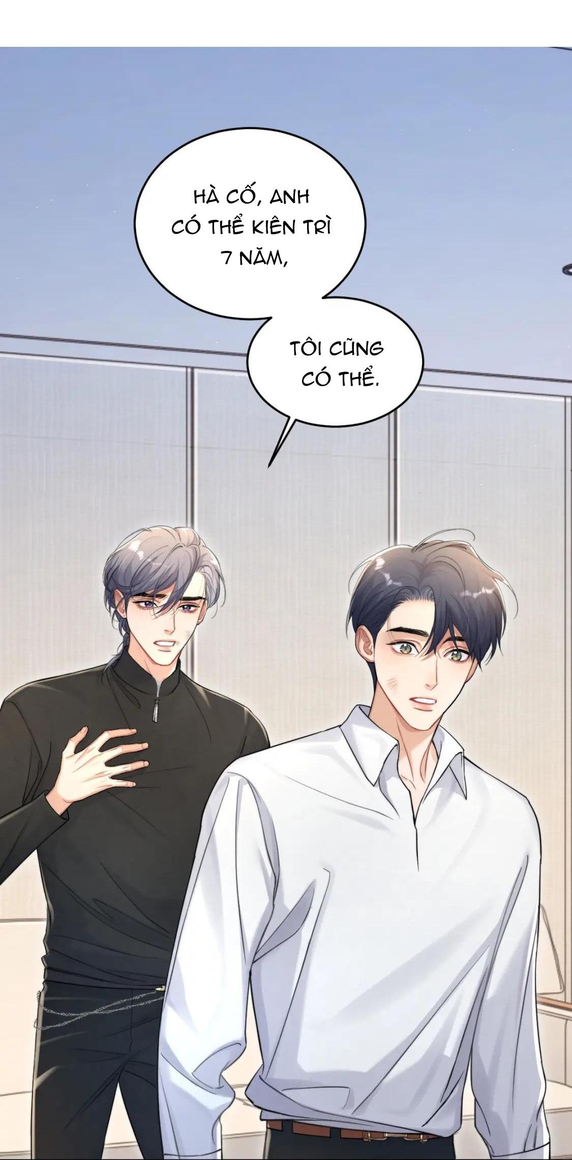 Nhất Túy Kinh Niên: Chapter 96
