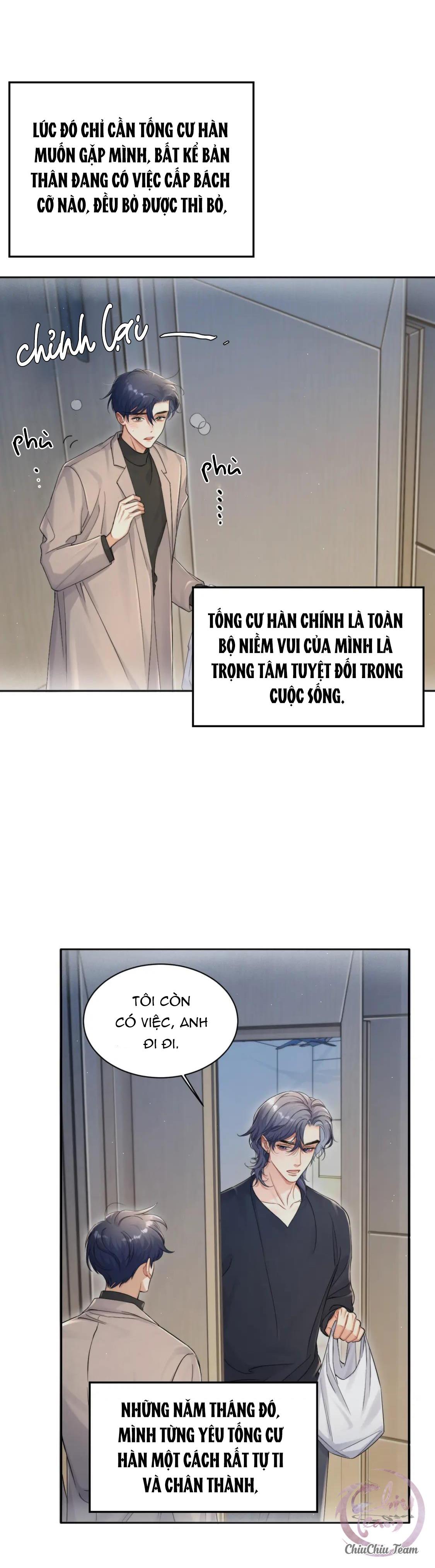 Nhất Túy Kinh Niên: Chapter 96