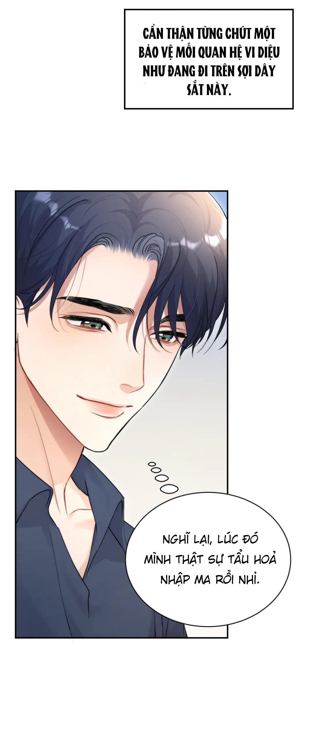 Nhất Túy Kinh Niên: Chapter 96