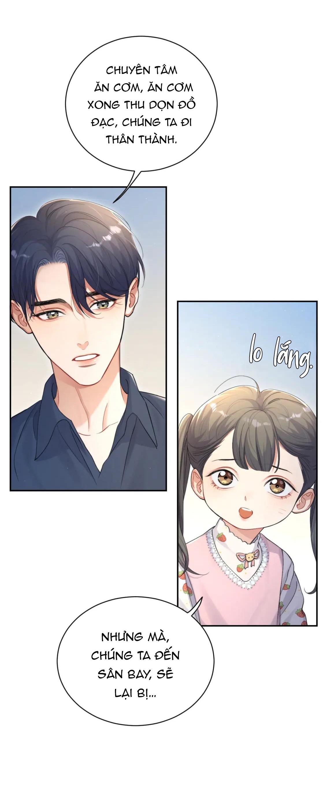 Nhất Túy Kinh Niên: Chapter 96